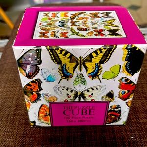 Puzzle Cube